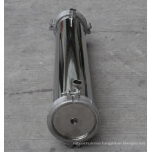 Chunke 4 Inch Stainless Steel Membrane Vessel/ Membrane Housing